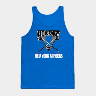 New YorkR Tank Top